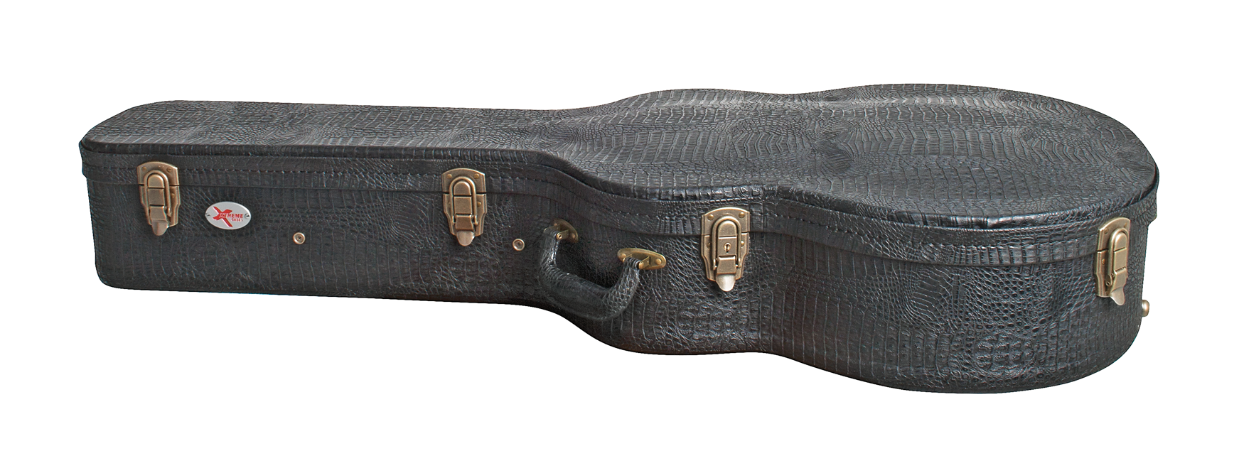 XTREME | HC3006 | Jumbo Acoustic Guitar Hardcase XTREME | HC3006 | Jumbo Acoustic Guitar Hardcase